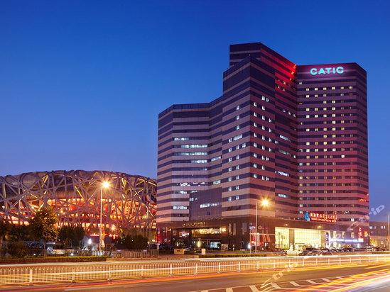 北京凯迪克格兰云天大酒店全攻略 地址电话、路线公交、预订价格及团购指南