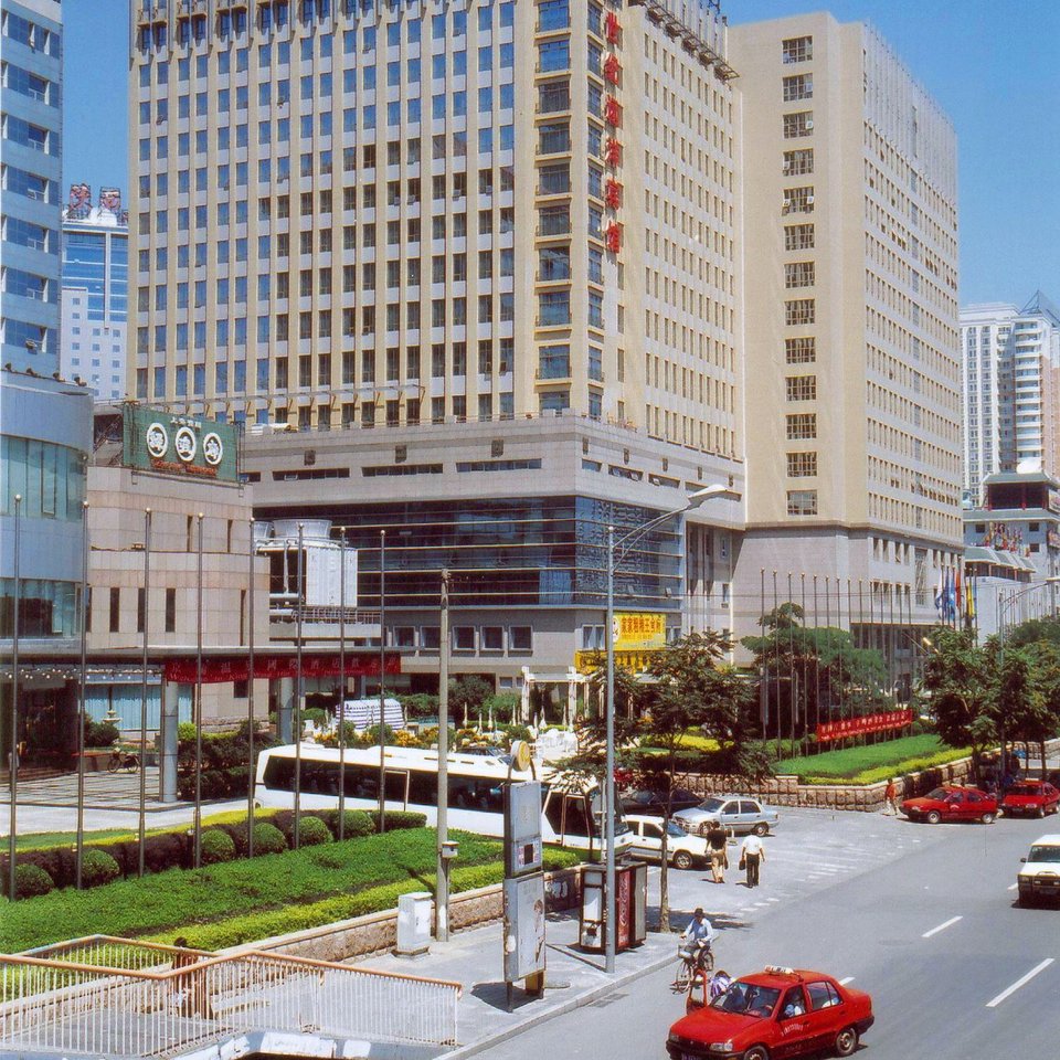 北京酒店预订指南 以北京大酒店为例，教你如何订到心仪客房