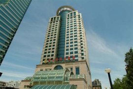 北京名人国际大酒店与北京大酒店 京城住宿的双子星